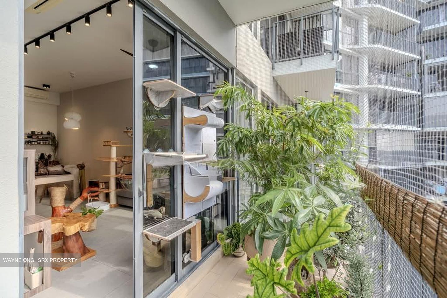 Boathouse Residences (D19), Condominium #574429361
